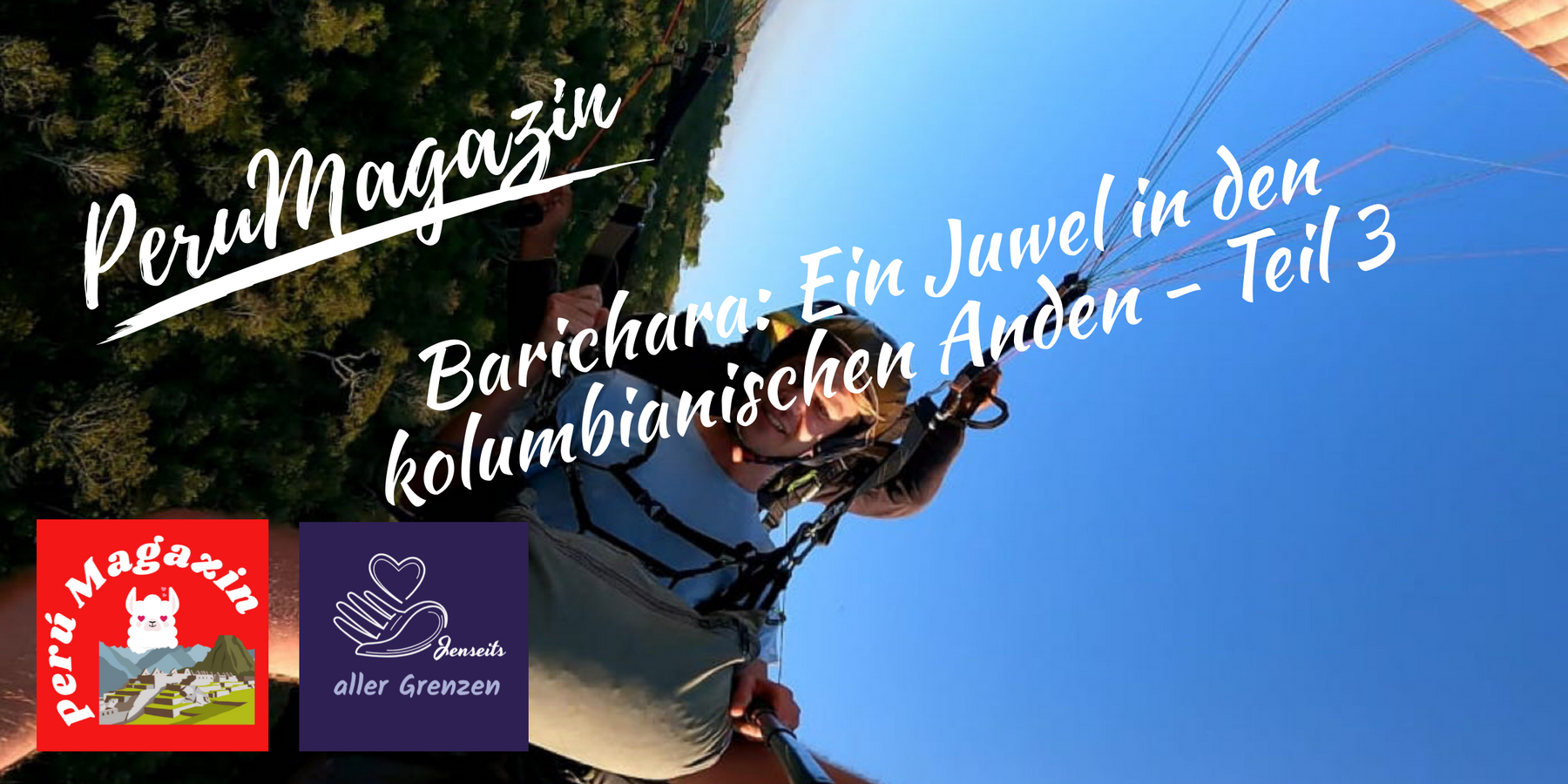 Barichara: Ein Juwel in den kolumbianischen Anden - Teil 3