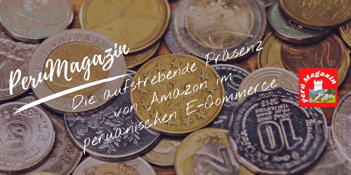 Die aufstrebende Präsenz von Amazon im peruanischen E-Commerce
