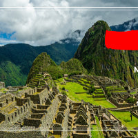 Machu Picchu: Die verlorene Stadt der Inkas - Eine faszinierende Reise zum schönsten Ort auf der Welt