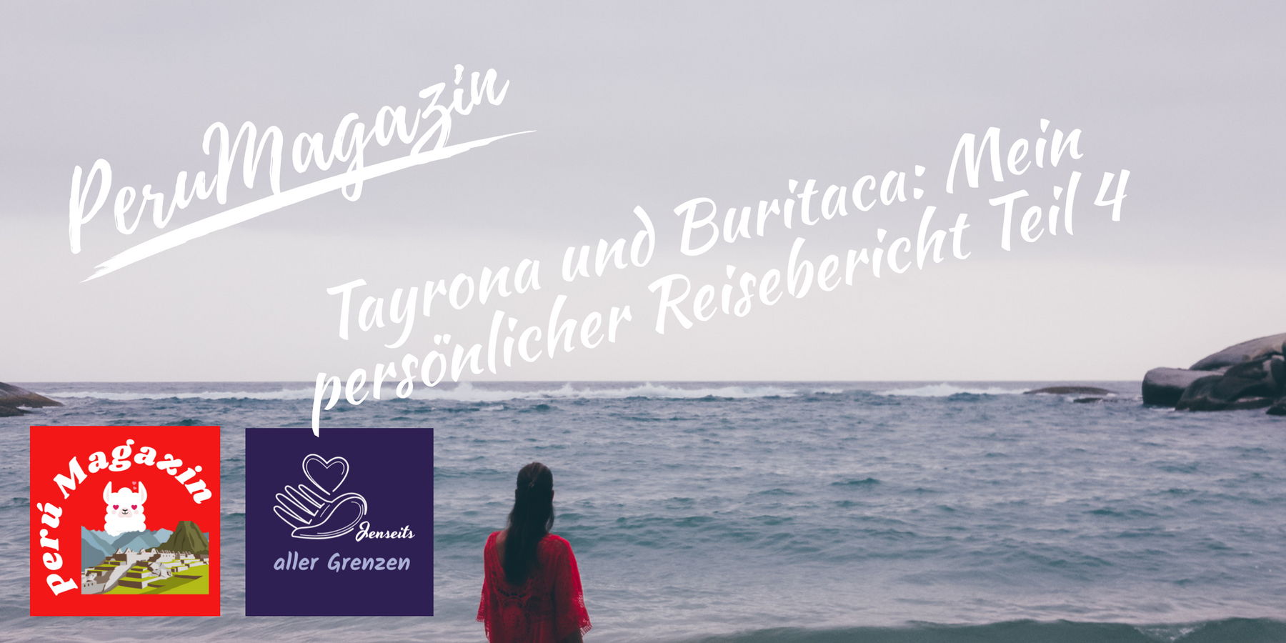 Tayrona und Buritaca: Mein persönlicher Reisebericht Teil 4