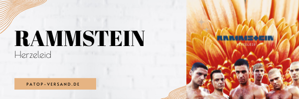 Rammstein - Einfluss und Erfolg einer einzigartigen Band!