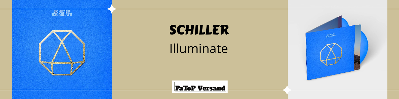 Schiller - Illuminate