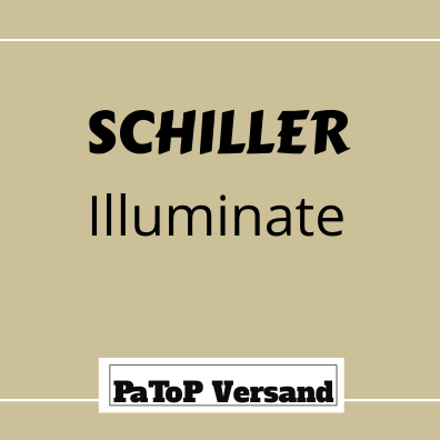 Schiller - Illuminate