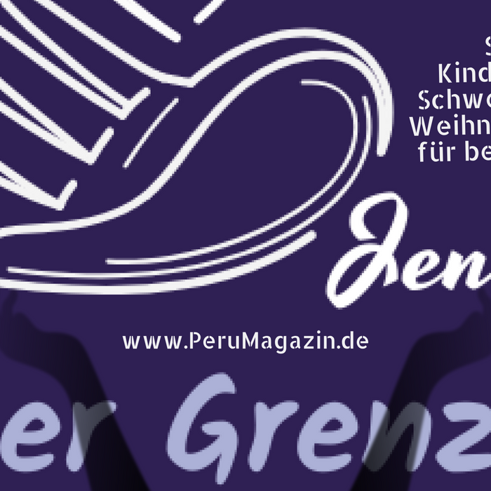 Strahlende Kinderaugen dank Schwester Margarita: Weihnachtsgeschenke für bedürftige Kinder in Peru