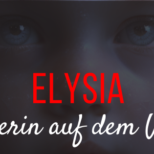 Projekt: Elysia - Die Tänzerin auf dem Wasser