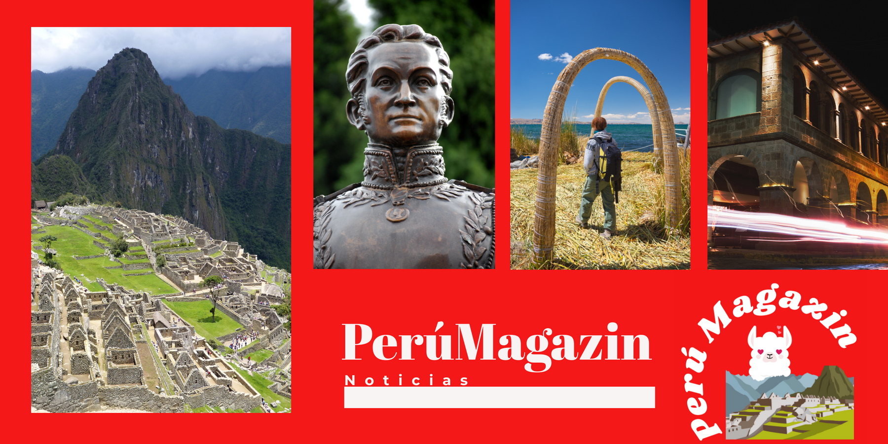 Perú - KurzMeldungen