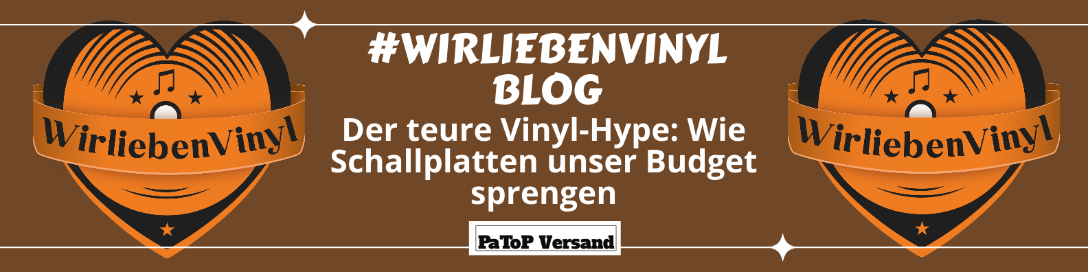 Der teure Vinyl-Hype: Wie Schallplatten unser Budget sprengen