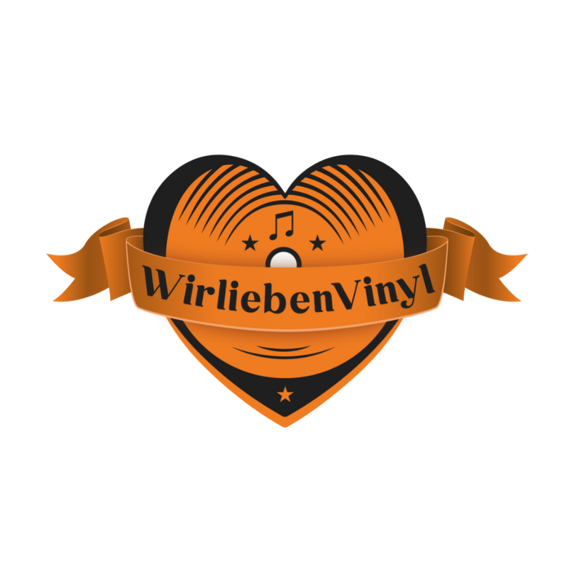 #WirliebenVinyl