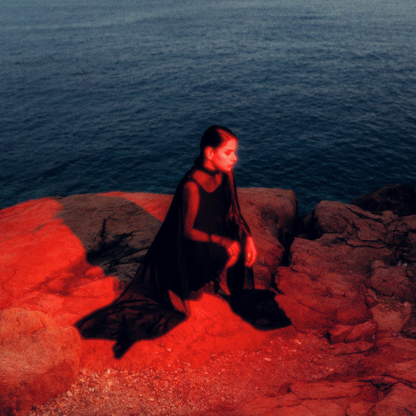 Sofia Kourtesis – Madres - 2 x vinyl, LP, album