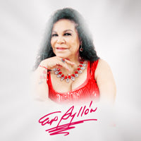 Eva Ayllón in Piura