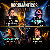 Rockmánticos Trujillo