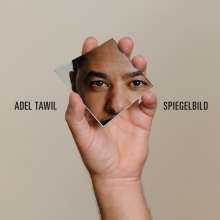 Adel Tawil – Spiegelbild - 2 x Vinyl, LP, Limited Edition, Gatefold, signiert