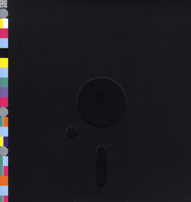 New Order – Blue Monday - Vinyl, 12", 45 RPM, Single, Reissue, Remastered, 180g