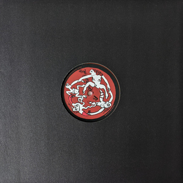 Celeste – Not Your Muse - Vinyl, LP, Album, Limited Edition, Red - Alternative Track Listing Edition
