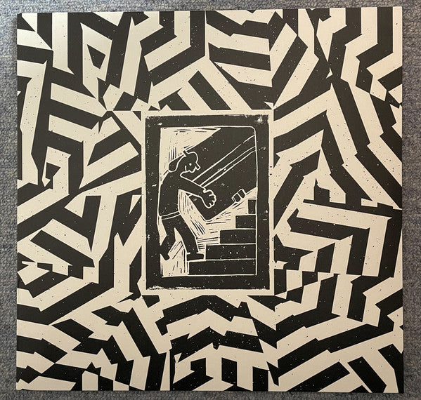 Danger Dan – Das Ist Alles Von Der Kunstfreiheit Gedeckt - Vinyl, LP, Album, Repress