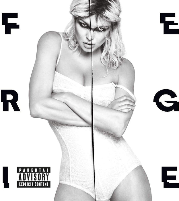 Fergie – Double Dutchess - 2 x Vinilo, LP, Álbum