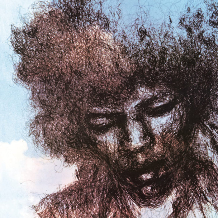 Jimi Hendrix – The Cry Of Love - Vinyl, LP, Album, Reissue, Gatefold