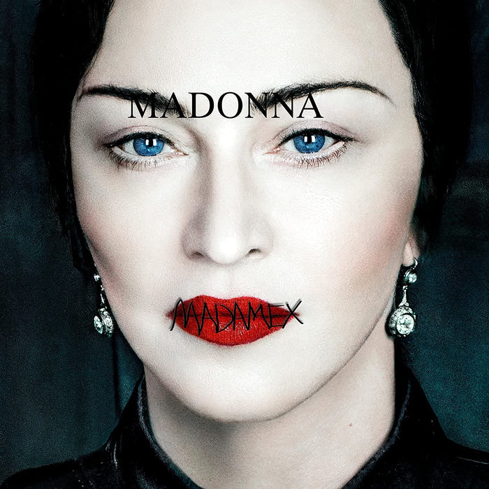 Madonna – Madame X - 2 x Vinyl, LP, Album, Gatefold