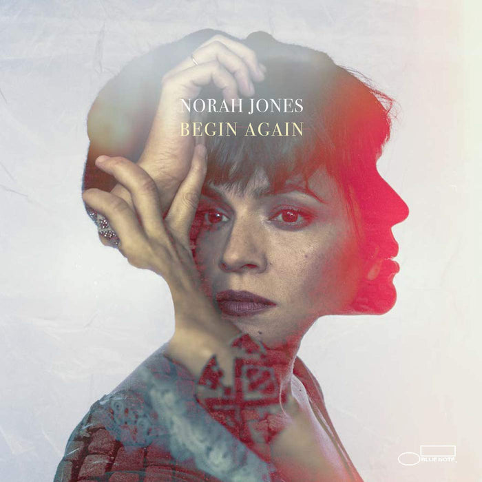 Norah Jones – Begin Again - Vinyl, LP, Album