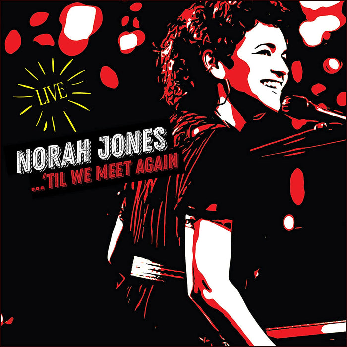 Norah Jones – ...'Til We Meet Again - 2 x Vinyl, LP, Album, Stereo, Gatefold