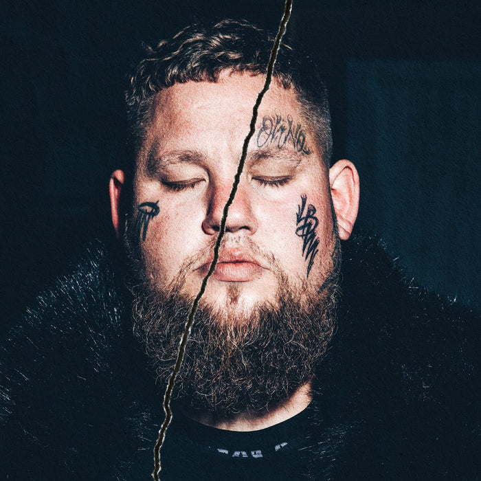 Rag'n'Bone Man – Life By Misadventure - 2 x Vinyl, LP, Album
