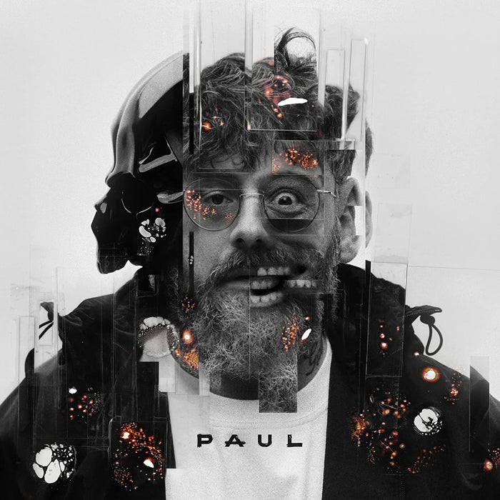 Sido – Paul - 2 x Vinyl, LP, Album