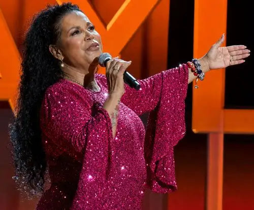 Eva Ayllón – Bildquelle: Agencia Andina / Cortesía