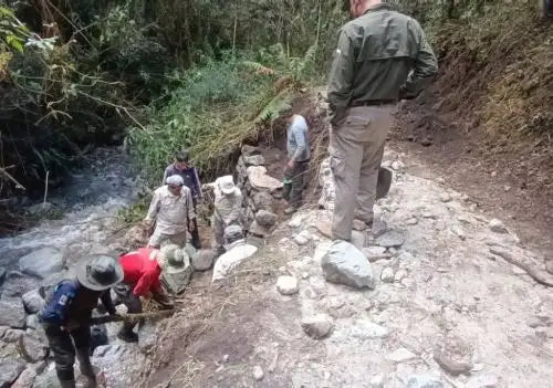 Camino Inca bleibt geschlossen – Wiedereröffnung erneut verschoben