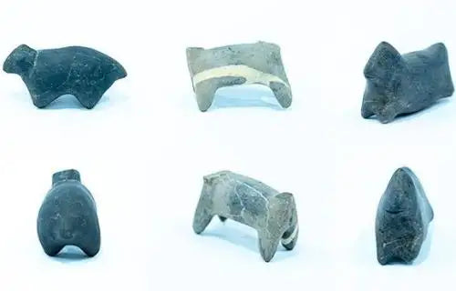 Neue Funde in Kuélap: Steinfiguren geben Hinweise auf Fruchtbarkeitsrituale