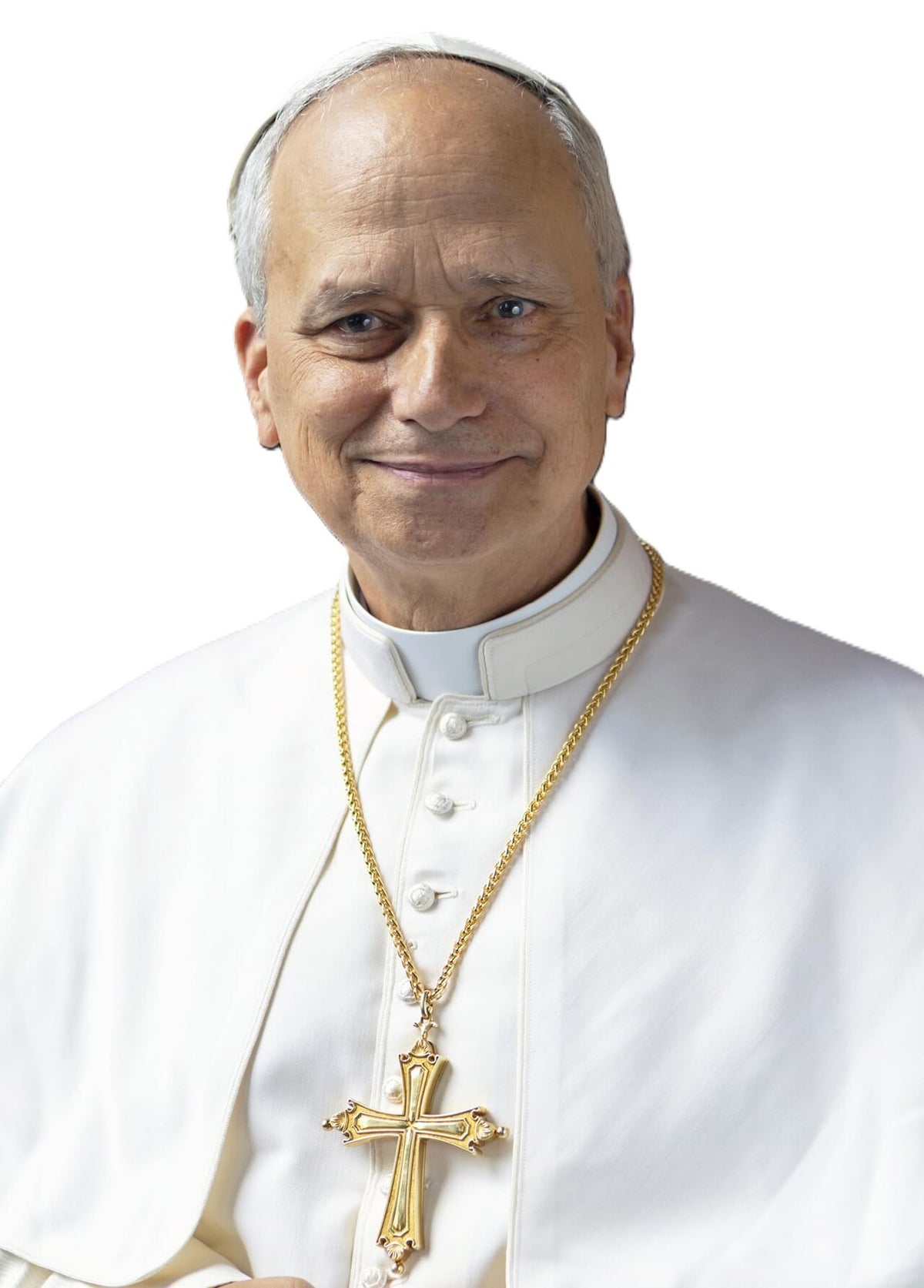 Papst Leo XIV. – Besucherplan für Santa Cruz de Succhabamba und Chiclayo am 14. November 2026