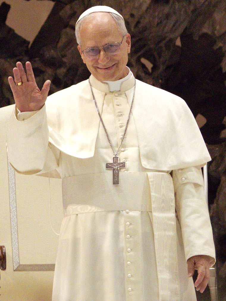 Papst Leo XIV. in Lima und Callao: Besucherplan für den 11. November 2026