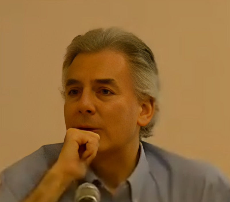 Prominenter Posten in Washington! Vargas-Llosa-Sohn wird Perus Botschafter