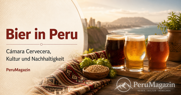 Cámara Cervecera, Kultur und Nachhaltigkeit