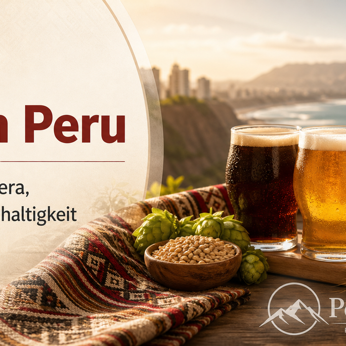 Cámara Cervecera, Kultur und Nachhaltigkeit
