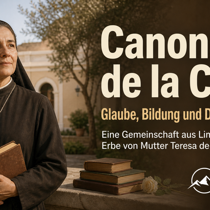 Canonesas de la Cruz