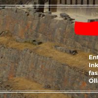Entdecke die Geheimnisse der Inka-Zivilisation: Die faszinierenden Ruinen von Ollantaytambo