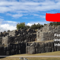 Festung Sacsayhuaman: Eine atemberaubende Zeugnis der Inka-Kultur