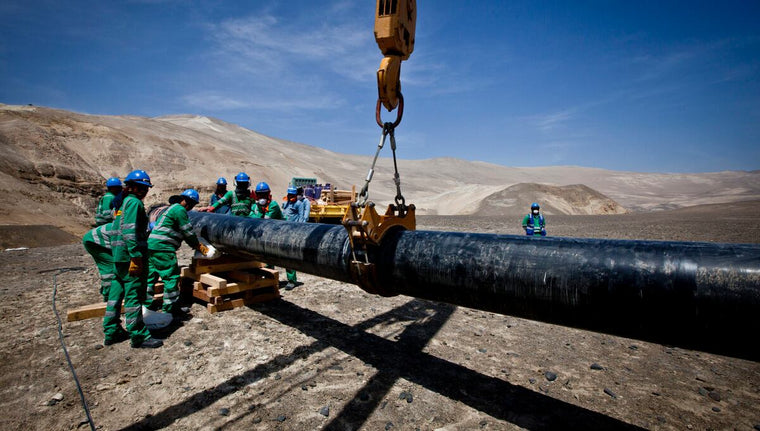 Gas de Piura: Nuevas oportunidades para el norte de Perú