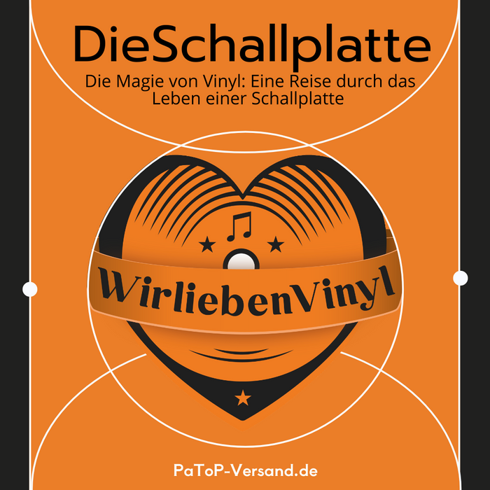 Aus dem Leben einer Schallplatte