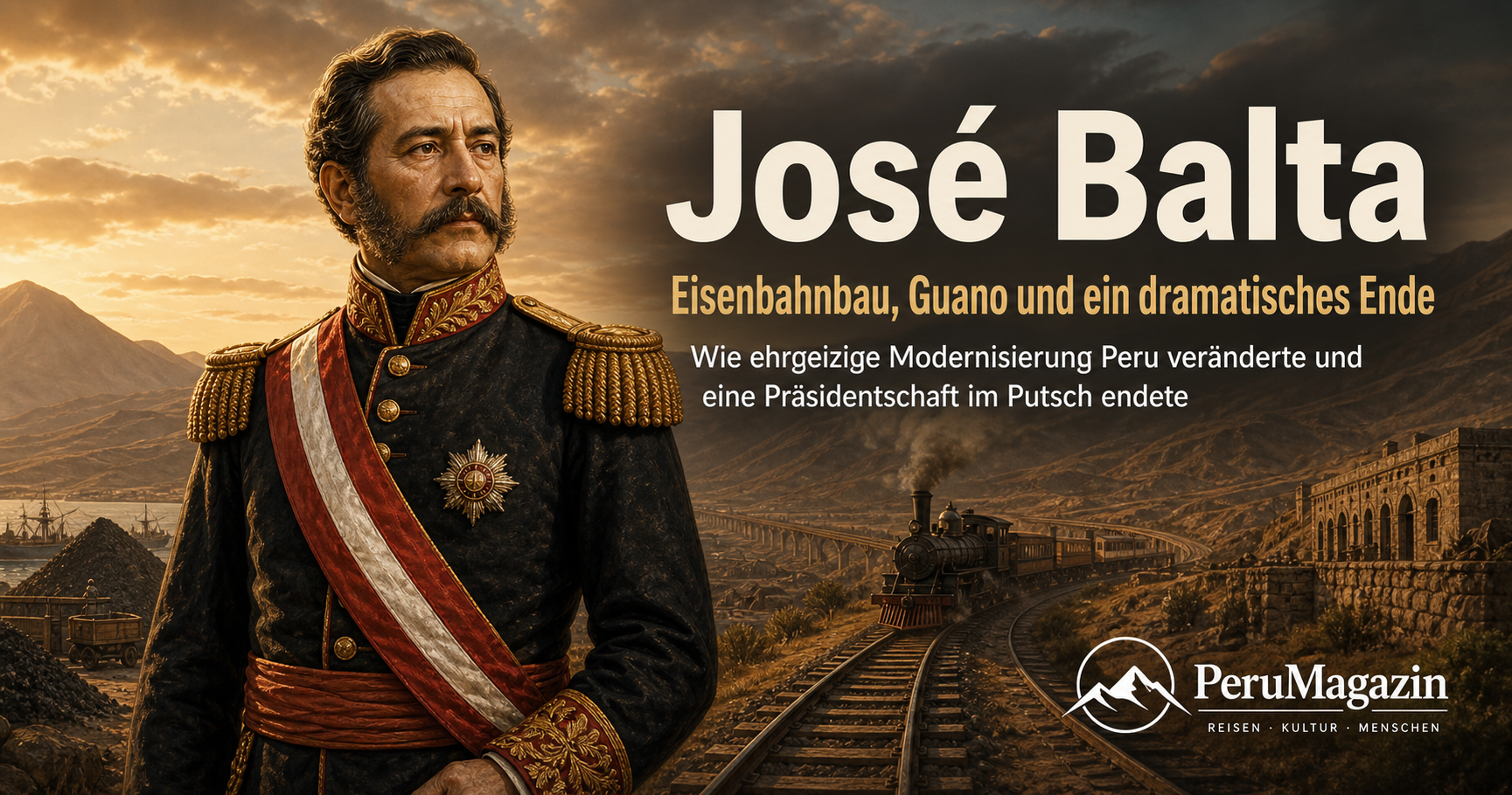 José Balta