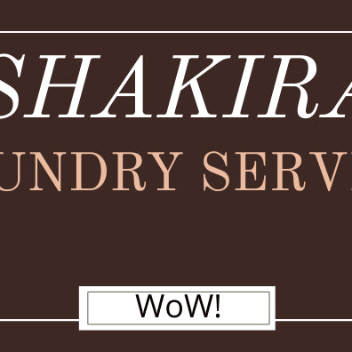 Shakira – Laundry Service - 2 x Vinyl, LP, Album, Reissue, Yellow Opaque