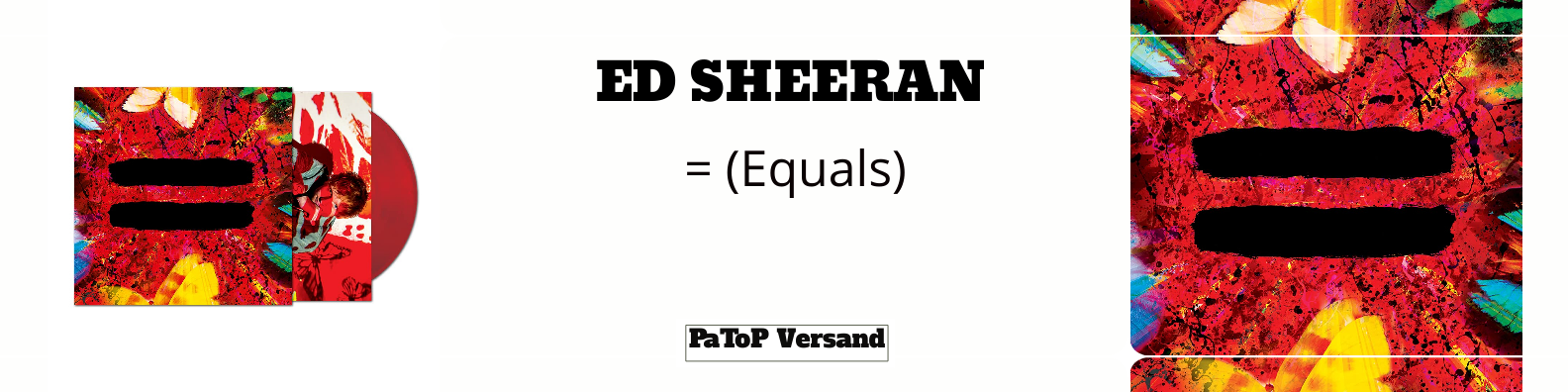Ed Sheeran’s = (Equals): Eine Albumkritik