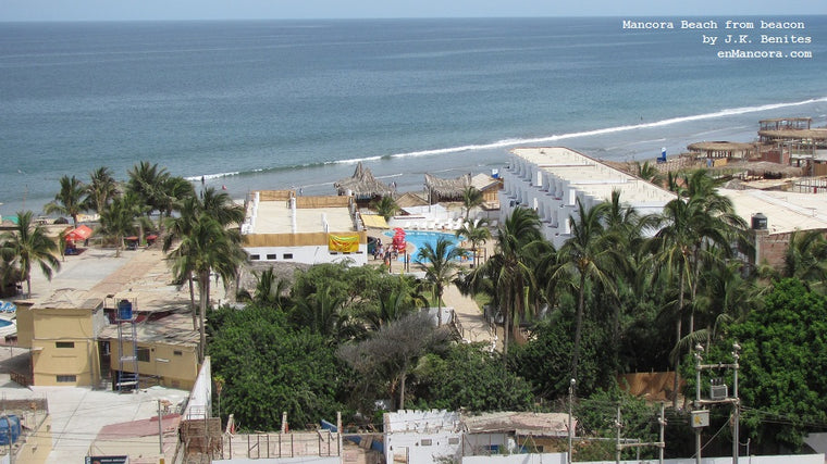 Billion-dollar bombshell in Peru! Four mega-projects – Northern Peru hits the jackpot!