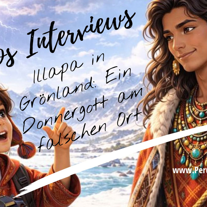 Wärme wartet unten nicht wie ein Geschenk