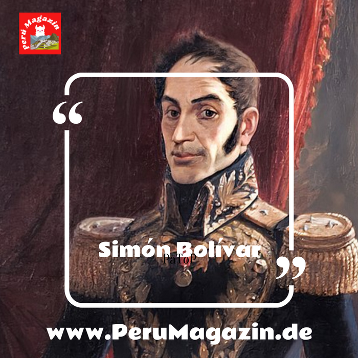 Die Geschichte von Simón Bolívar: Ein Blick auf einen Freiheitskämpfer und Nationalhelden