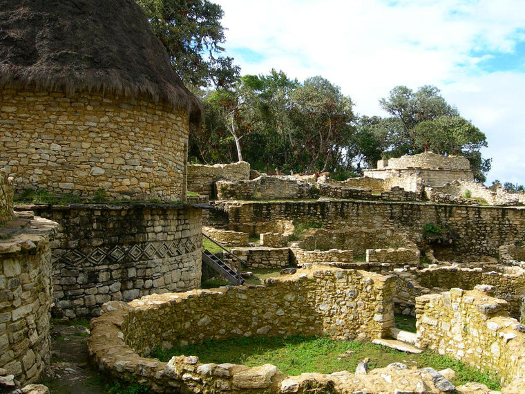 Reise-Sensation in Peru: Kuélap gehört zu den 25 besten Reisezielen der Welt!
