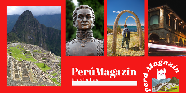 Perú - KurzMeldungen
