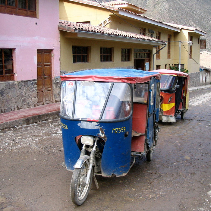 Piura Peru