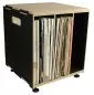 Werkhaus LP, Vinyl, Schallplatten Medienbox - 100% Made in Germany