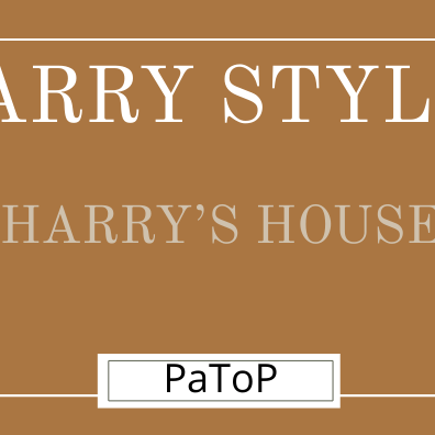 Harry Styles – Harry’s House - Vinyl, LP, Album